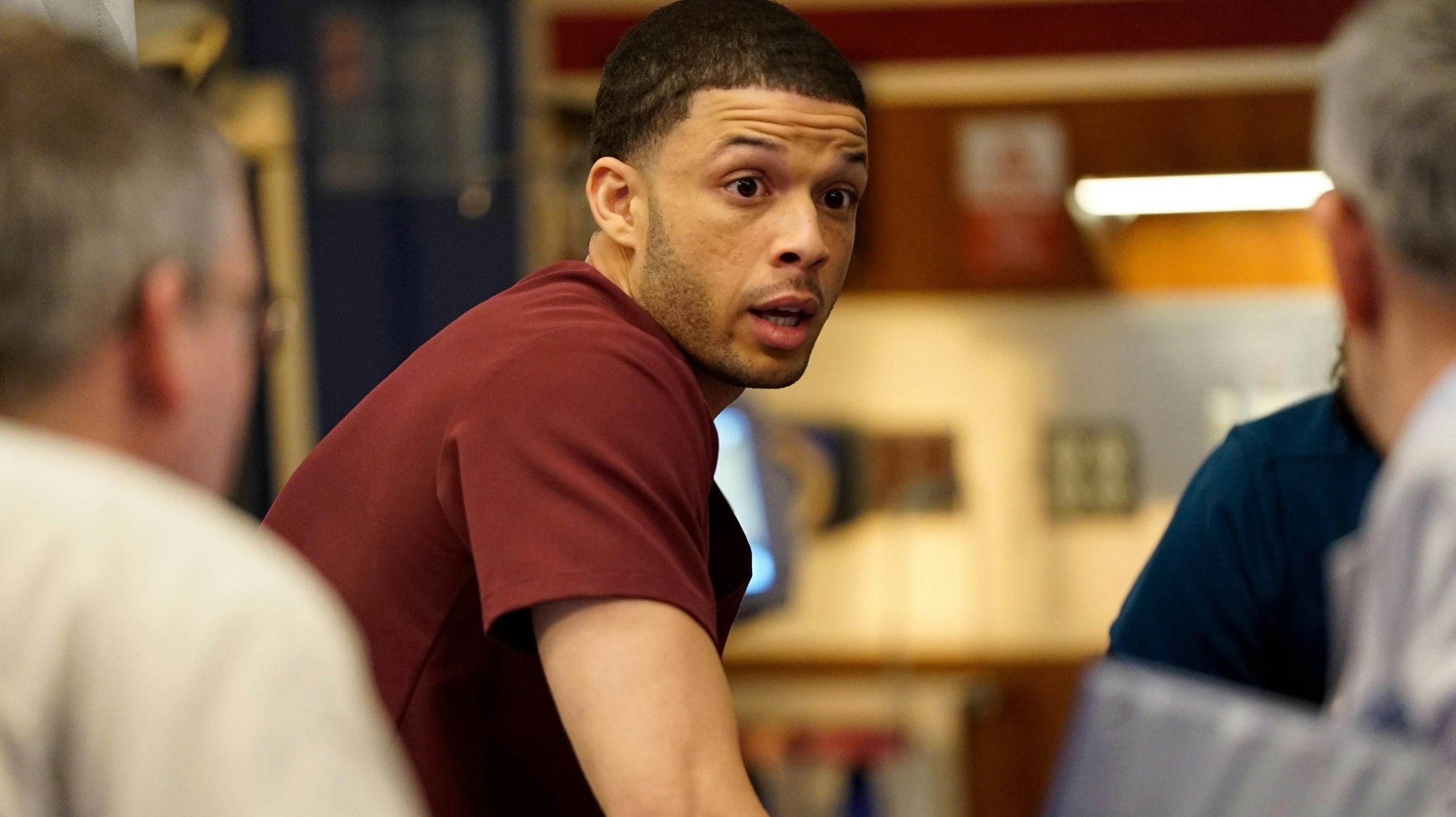 Chicago Med: Atendimento de Emergência - episódio 3x18