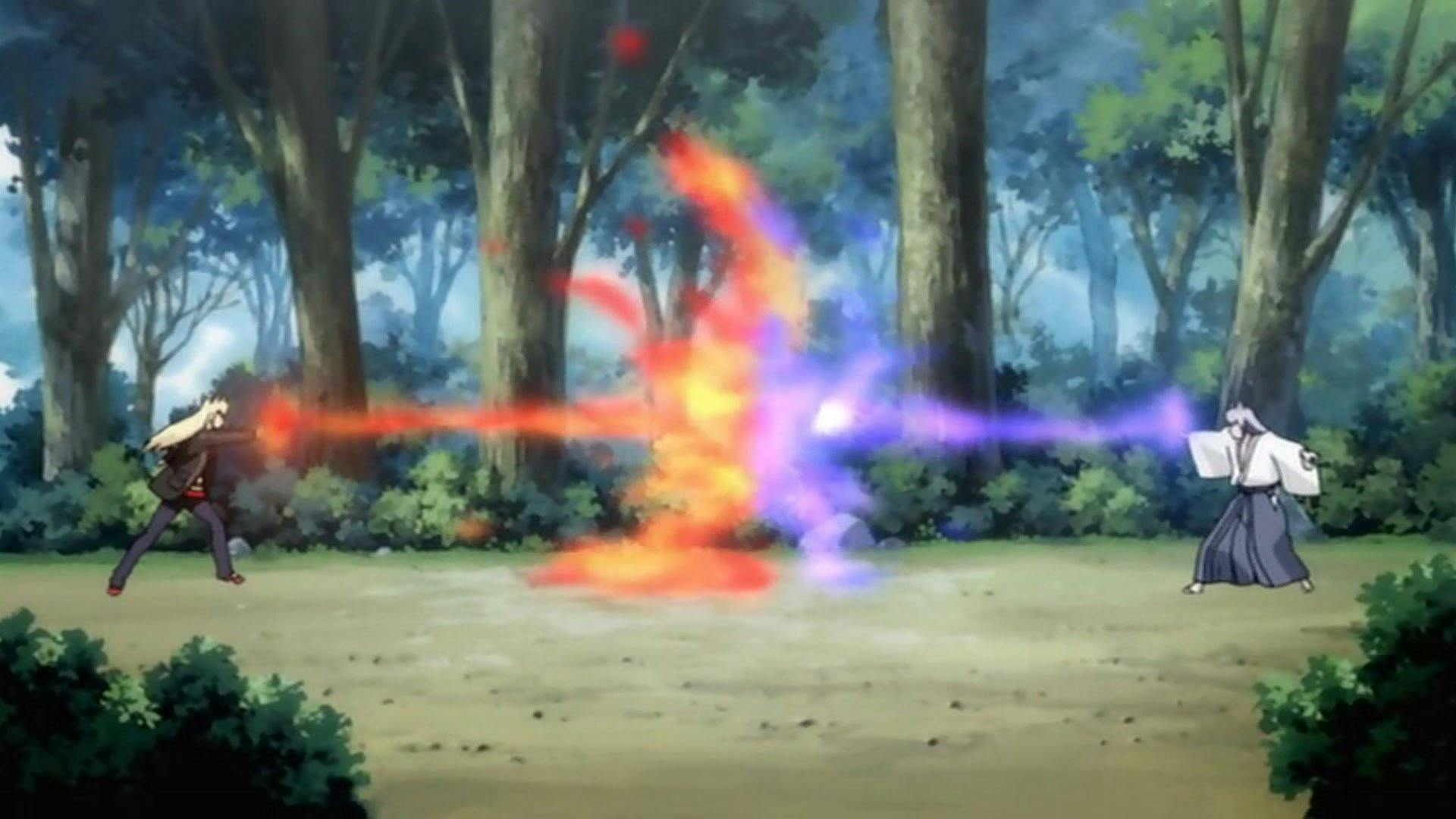 Wagaya No Oinari-sama - episódio 1x24