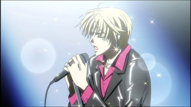 Skip Beat! - episódio 1x11