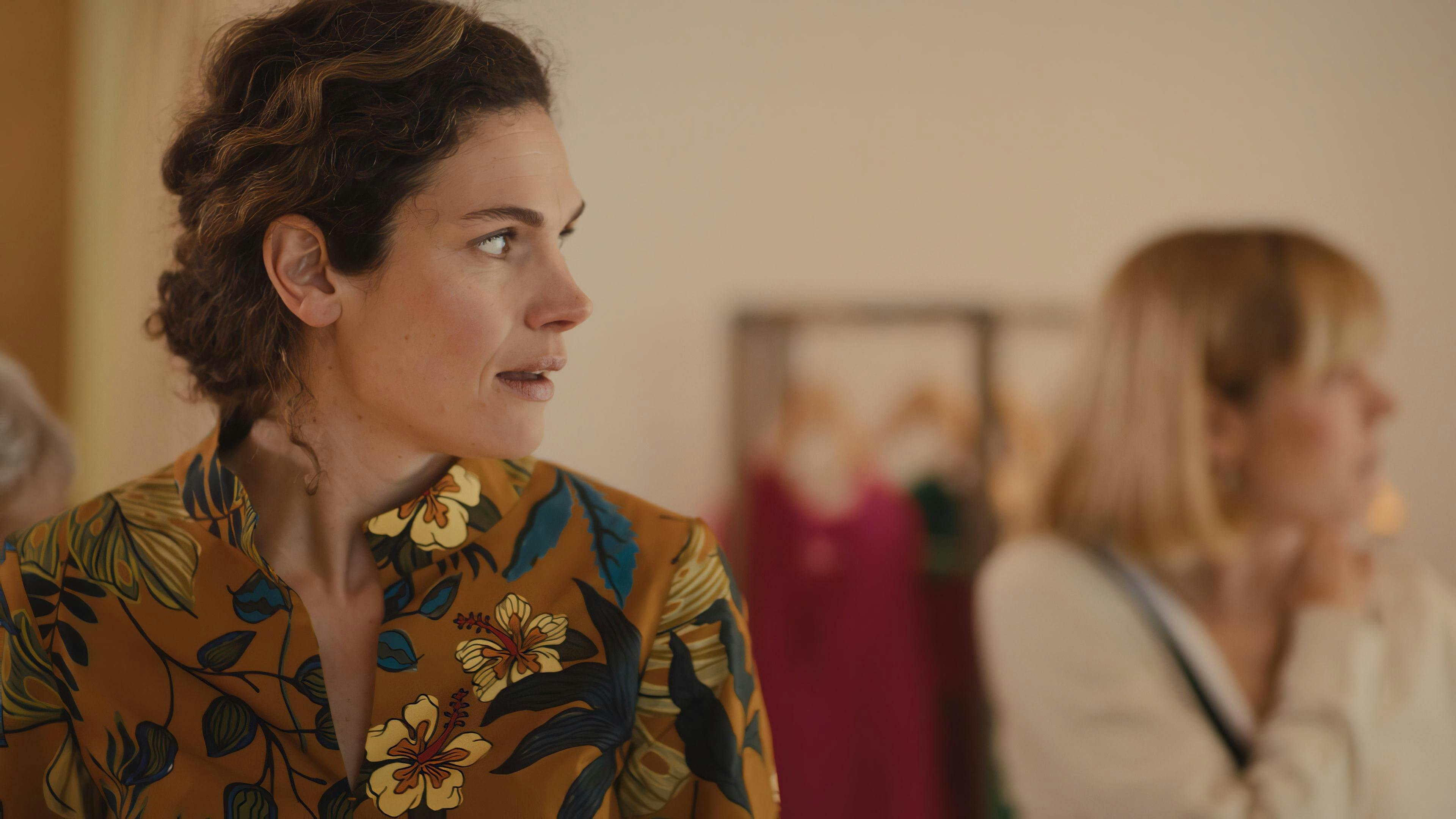 Nem Tão Perfeitos Assim - episódio 1x2
