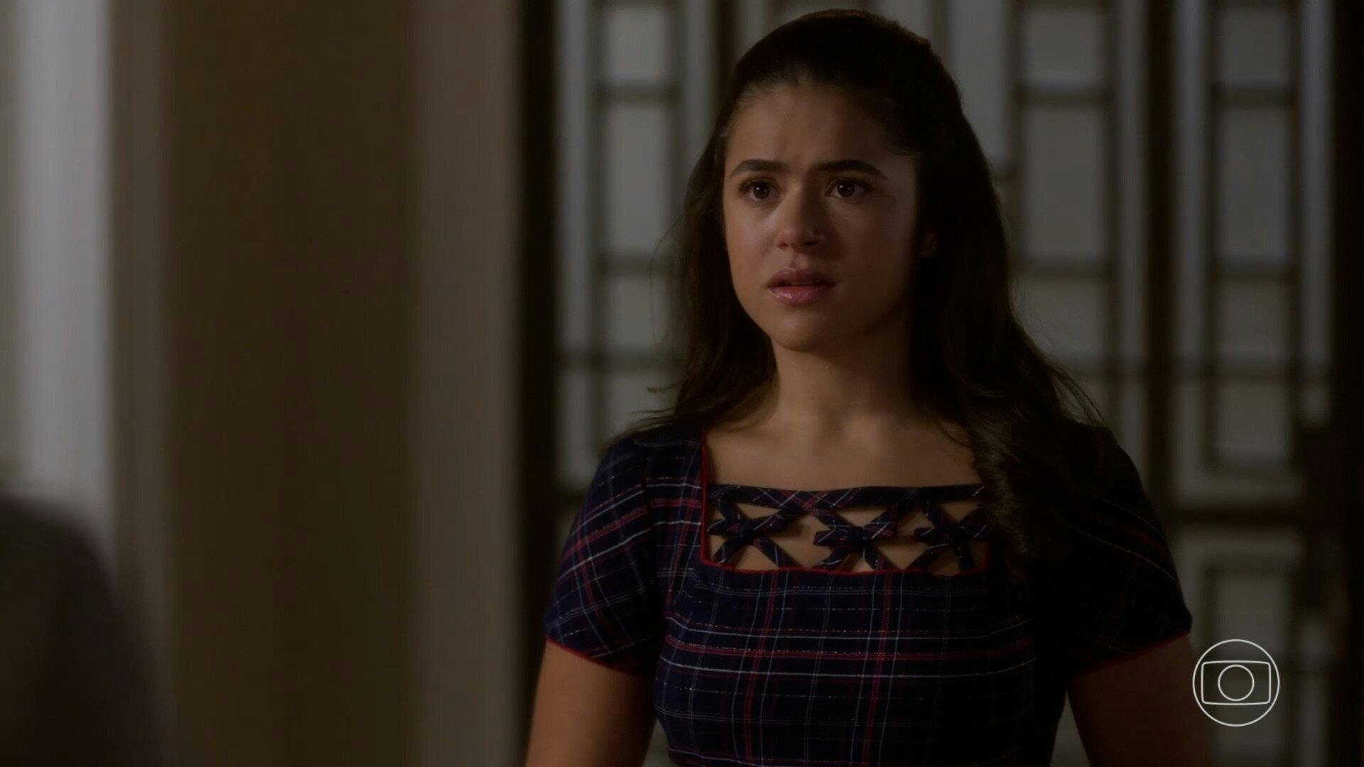 Garota do Momento - episódio 1x183