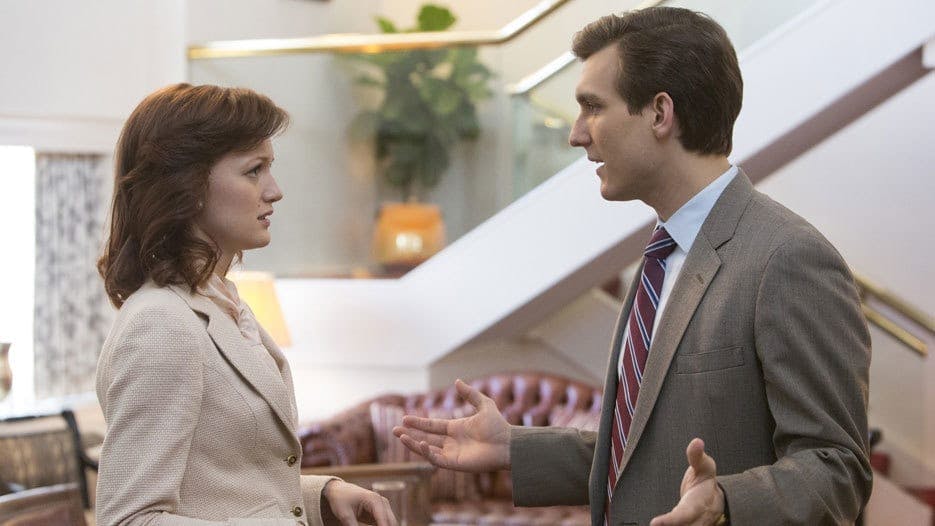 Halt and Catch Fire - episódio 1x7