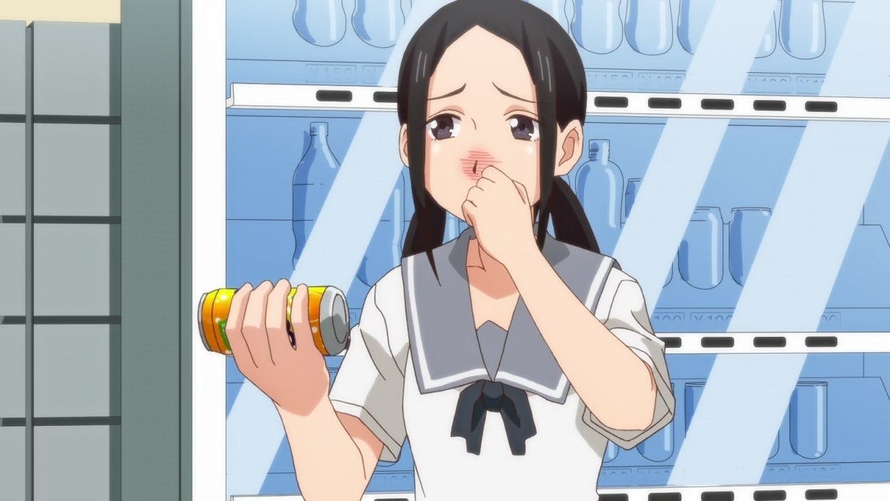 Chio's School Road - episódio 1x27