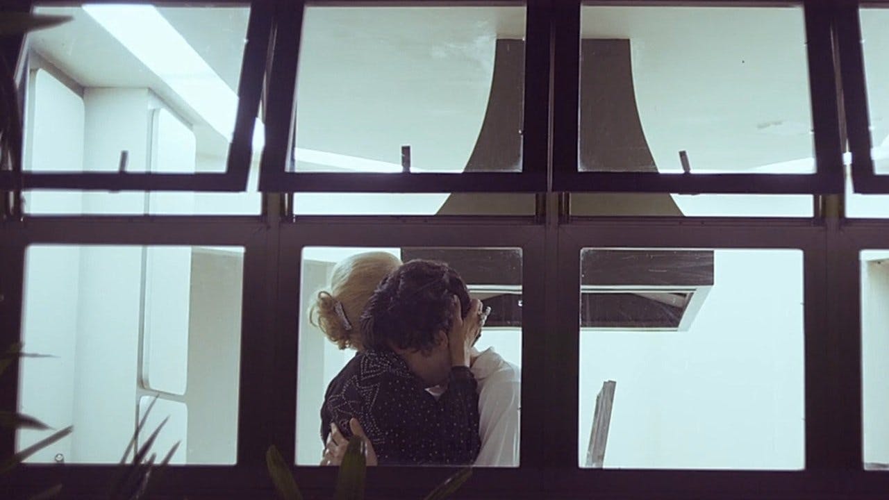 Hebe - episódio 1x5