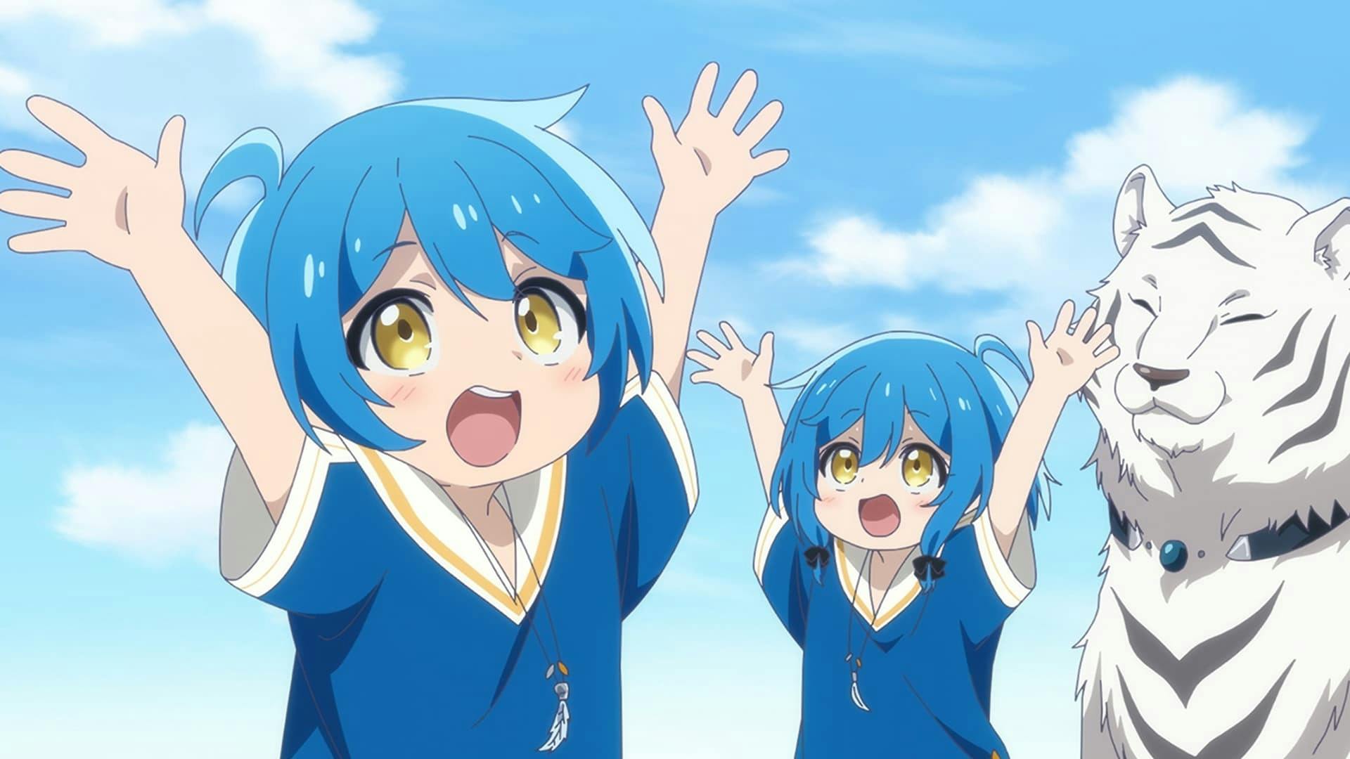 A Journey Through Another World: Raising Kids While Adventuring - episódio 1x5
