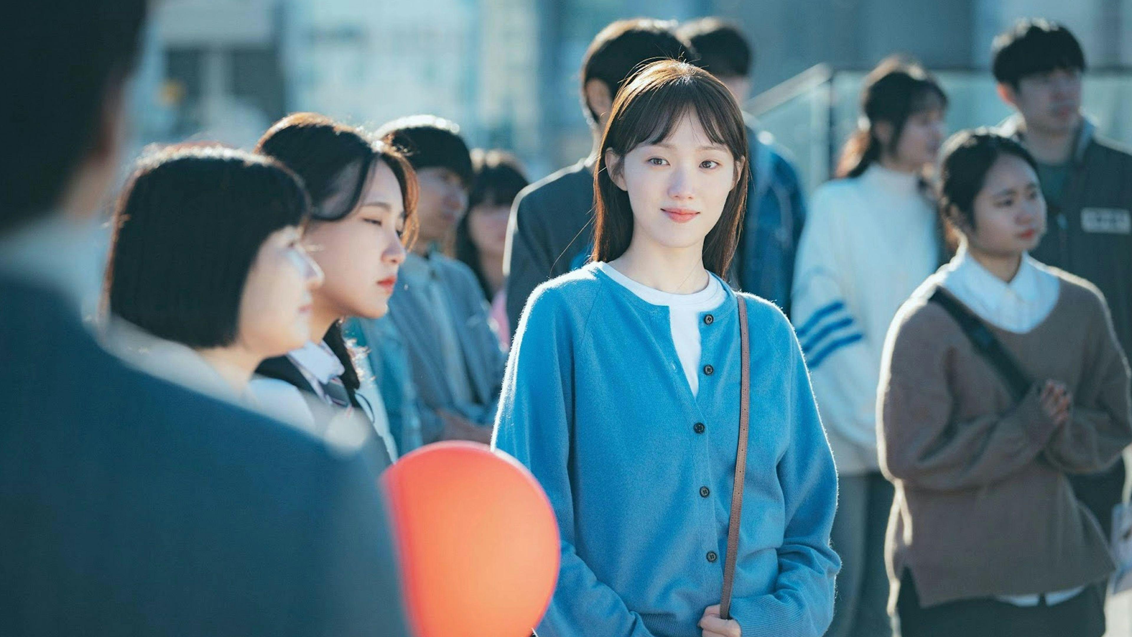 Isso Se Chama Amor - episódio 1x16