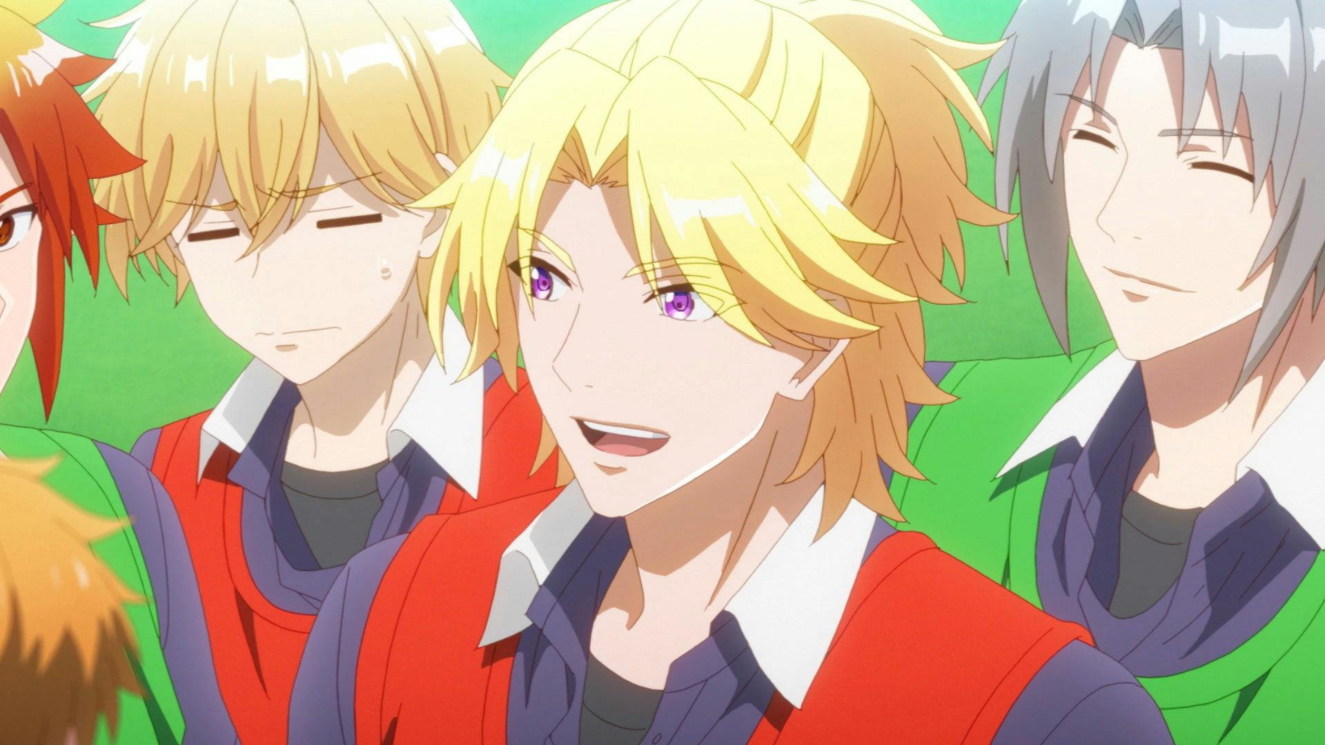 number24 - episódio 1x3