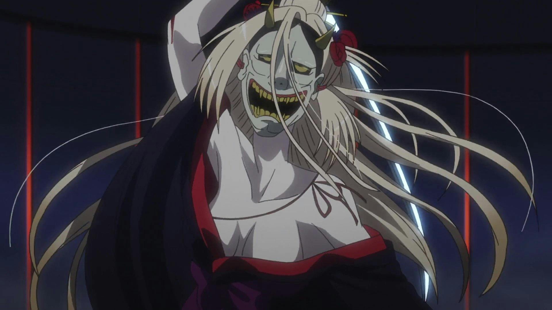 Release the Spyce - episódio 1x9