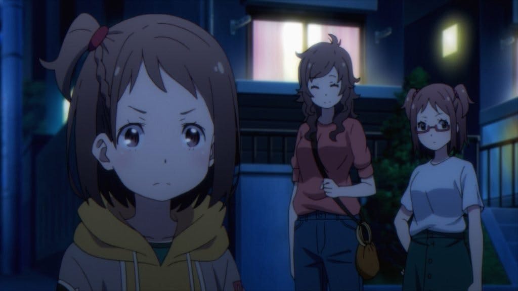 Granbelm - episódio 1x9