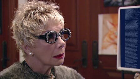 Club 57 - episódio 1x21