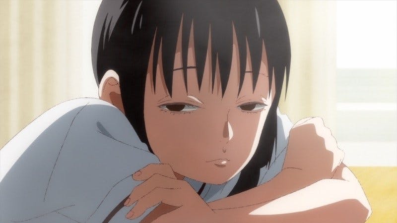 Asobi Asobase - workshop of fun - - episódio 1x9