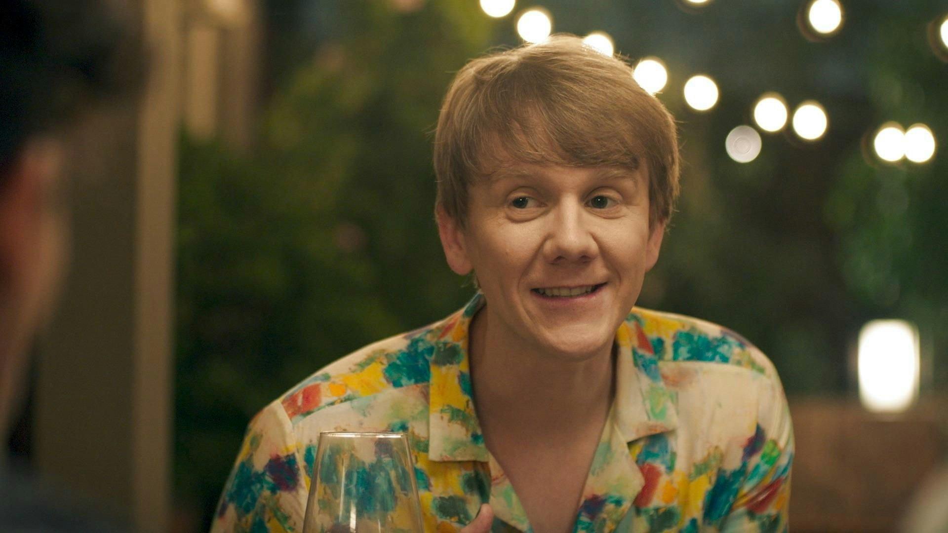 Vai Dar Tudo Certo - episódio 1x5