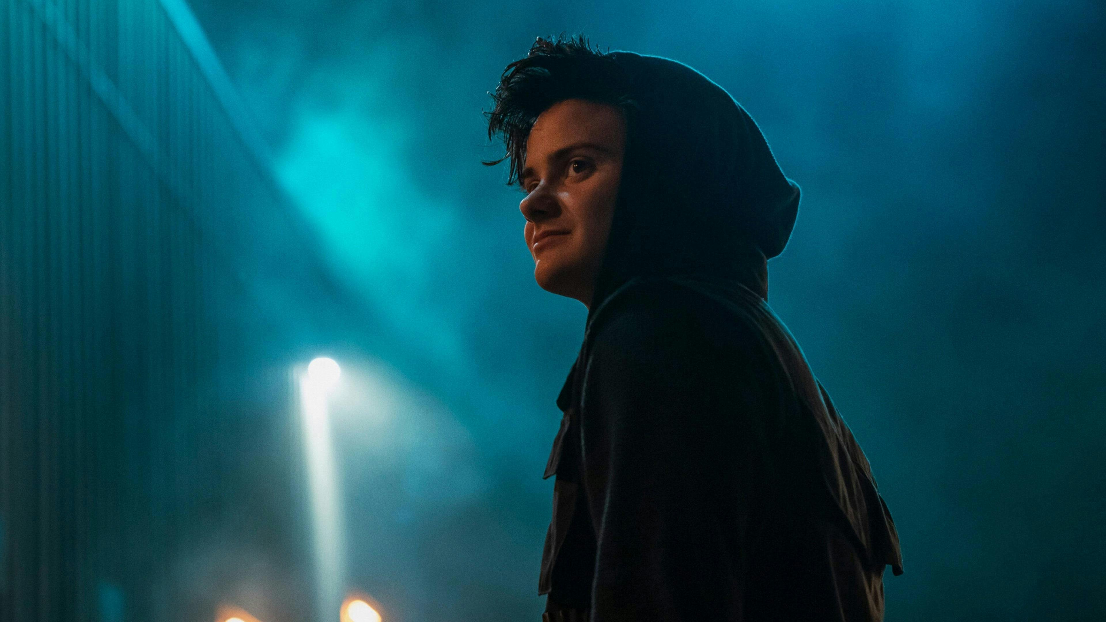 Gotham Knights: A Série - episódio 1x7