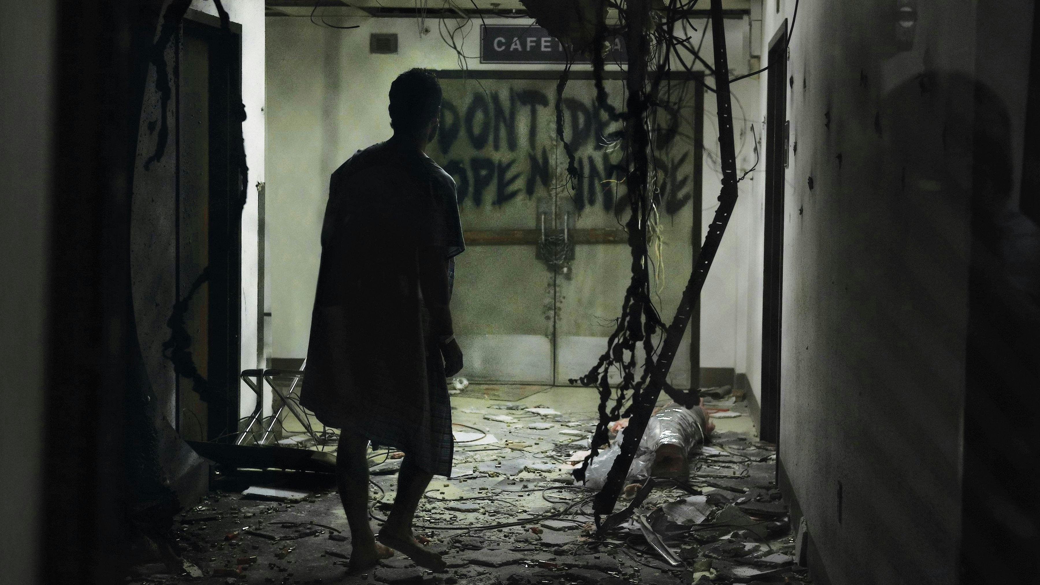 The Walking Dead - episódio 1x1