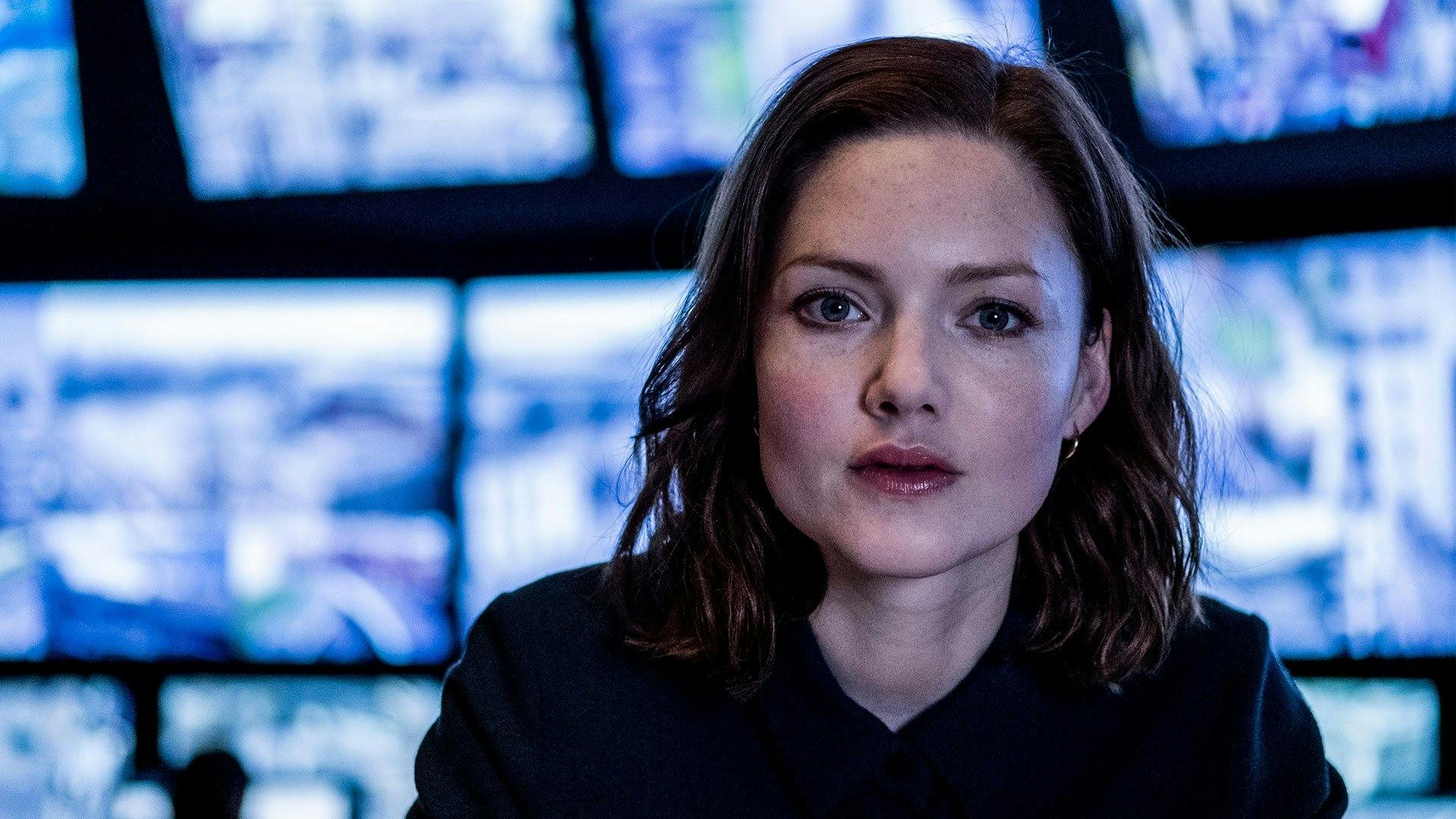 The Capture - episódio 1x2