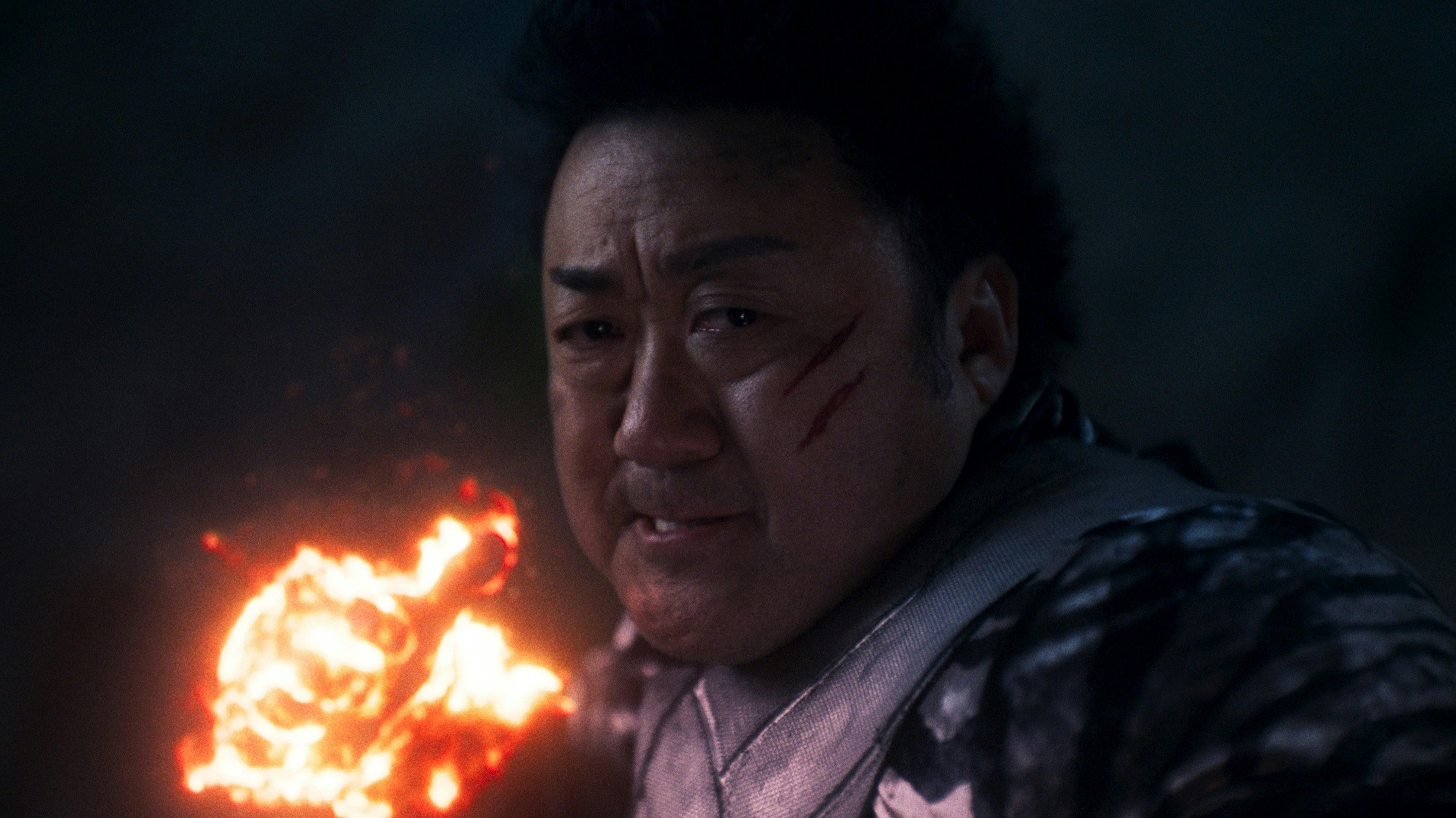 Doze - episódio 1x5