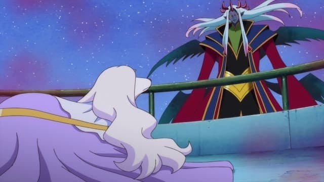 Healin' Good Precure - episódio 1x43