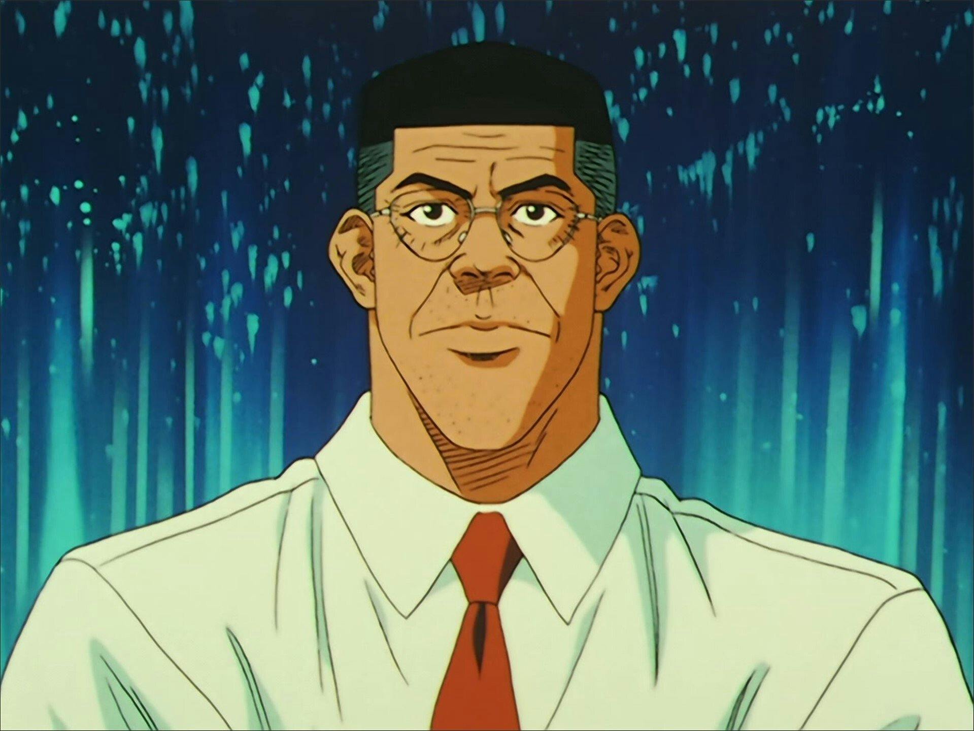 Slam Dunk - episódio 1x53