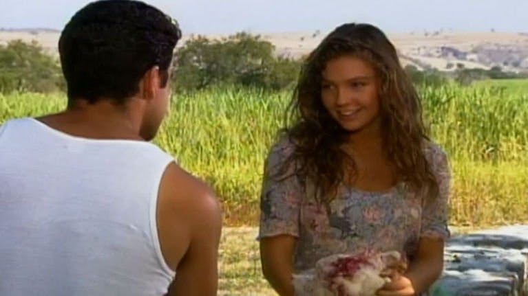 Marimar - episódio 1x1