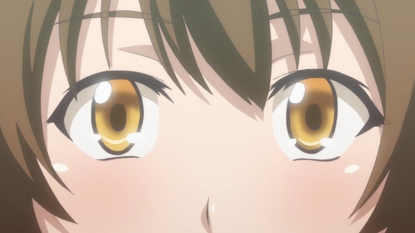 Kyoto Teramachi Sanjou no Holmes - episódio 1x6