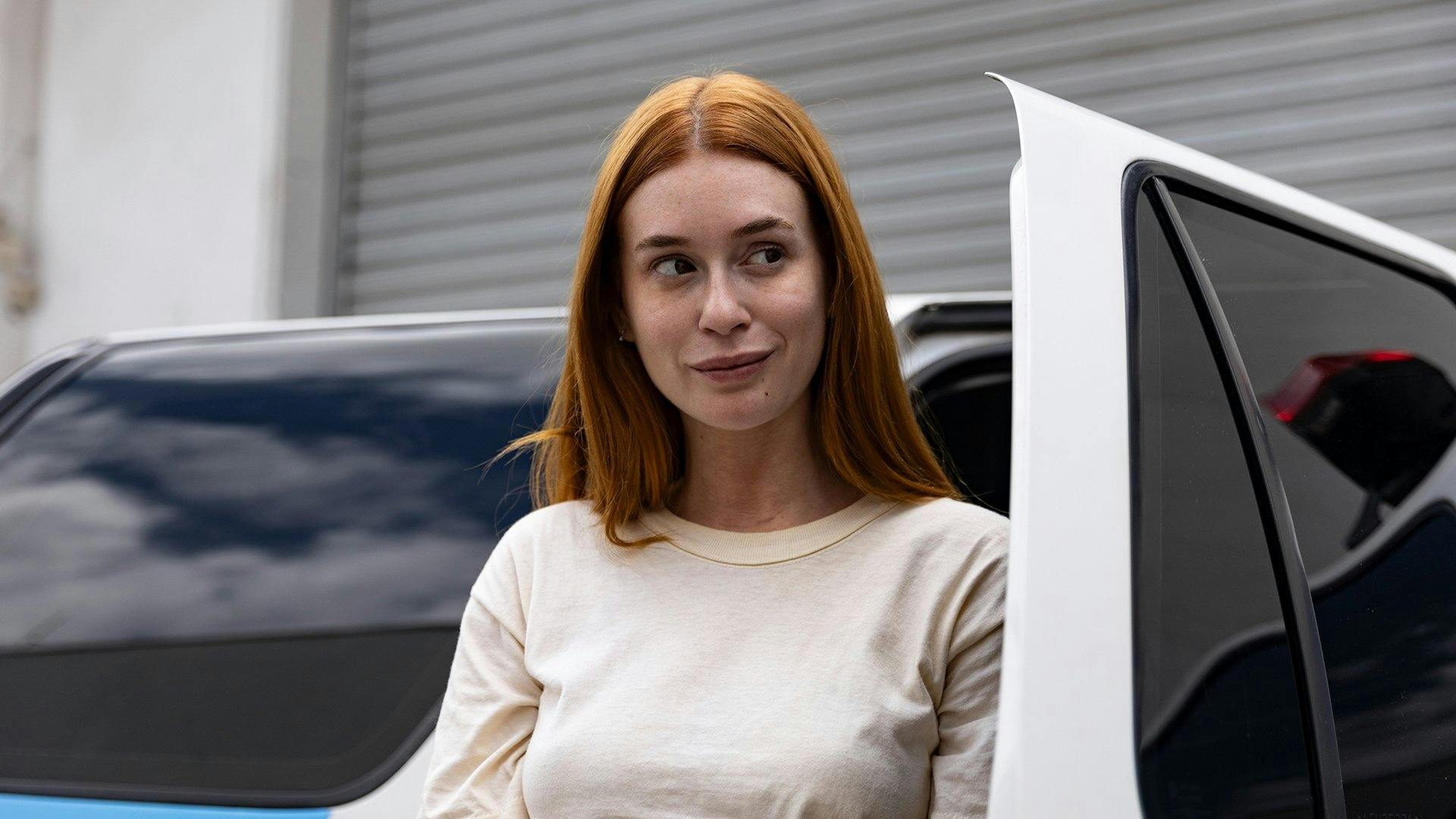 Tremembé - episódio 1x1