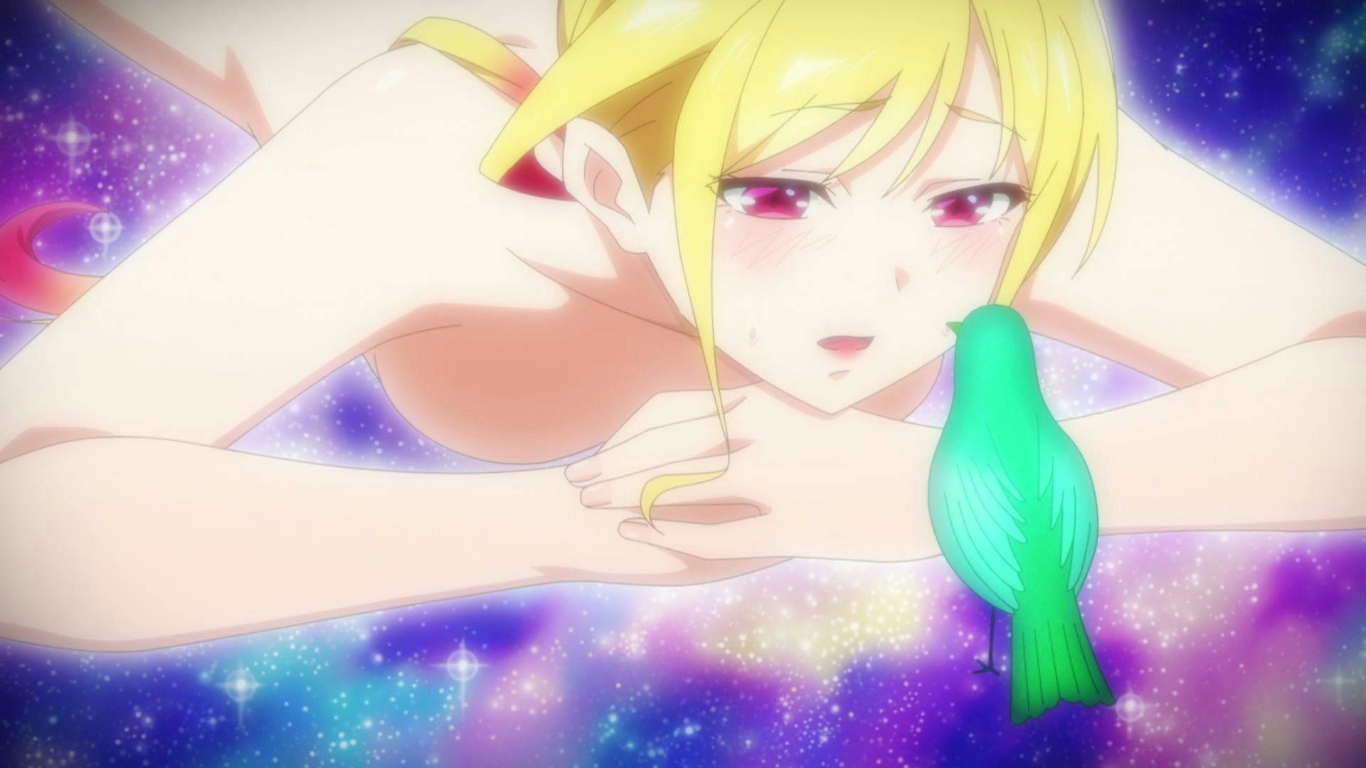 Hands off: Sawaranaide Kotesashi-kun - episódio 1x10