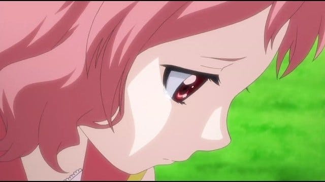 Zettai Bouei Leviathan - episódio 1x12