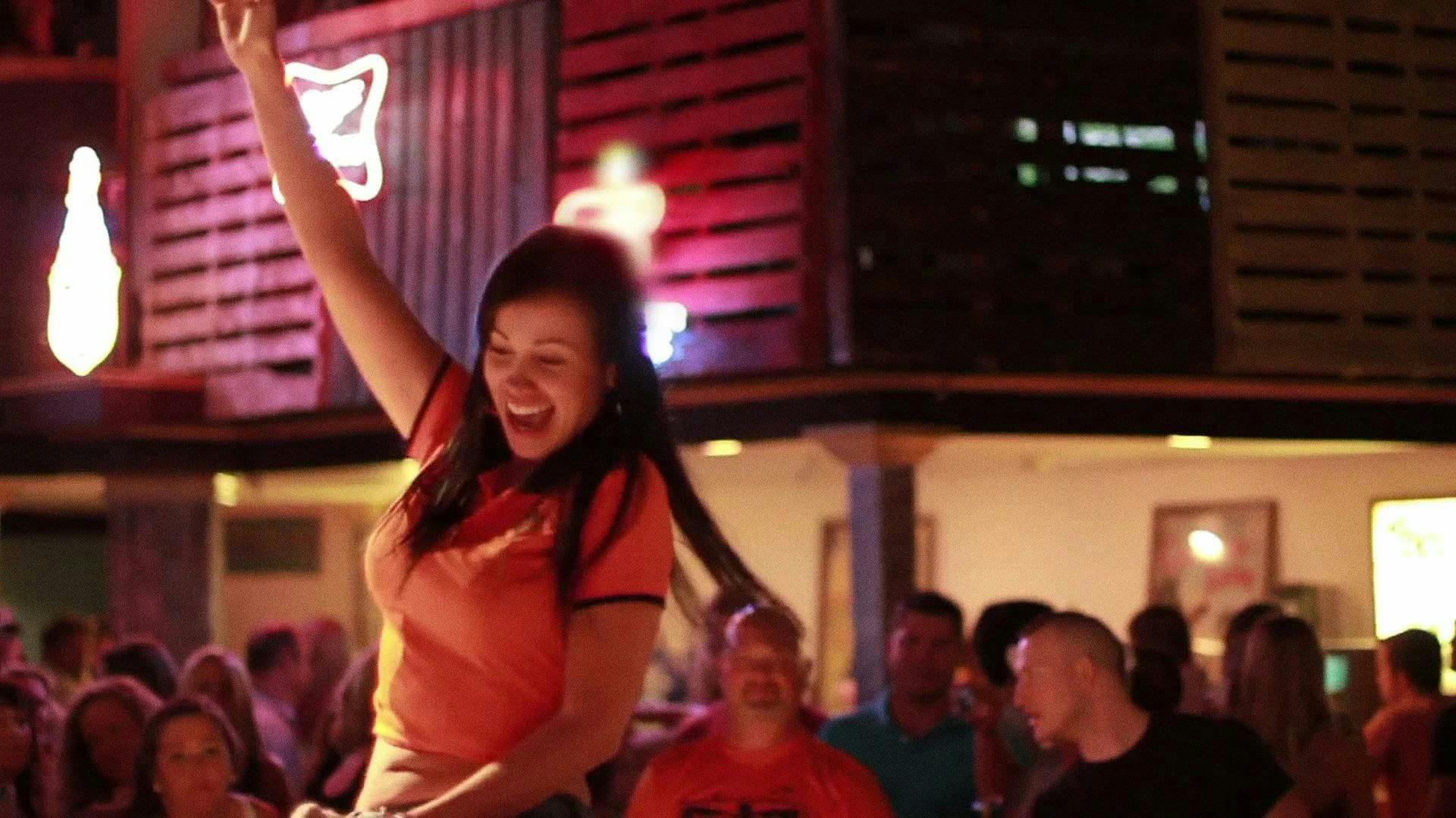 90 Dias Para Casar backdrop