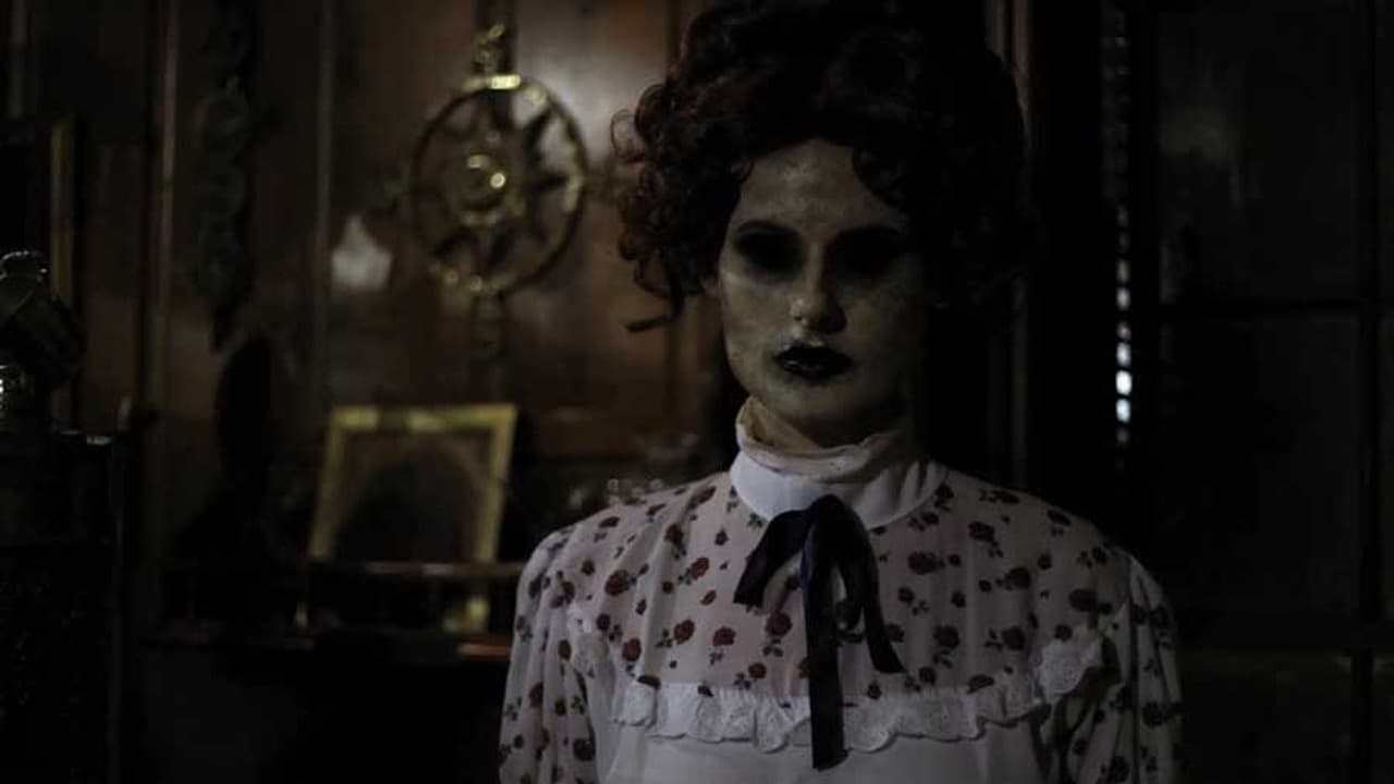 American Poltergeist - Não Desperte os Mortos backdrop