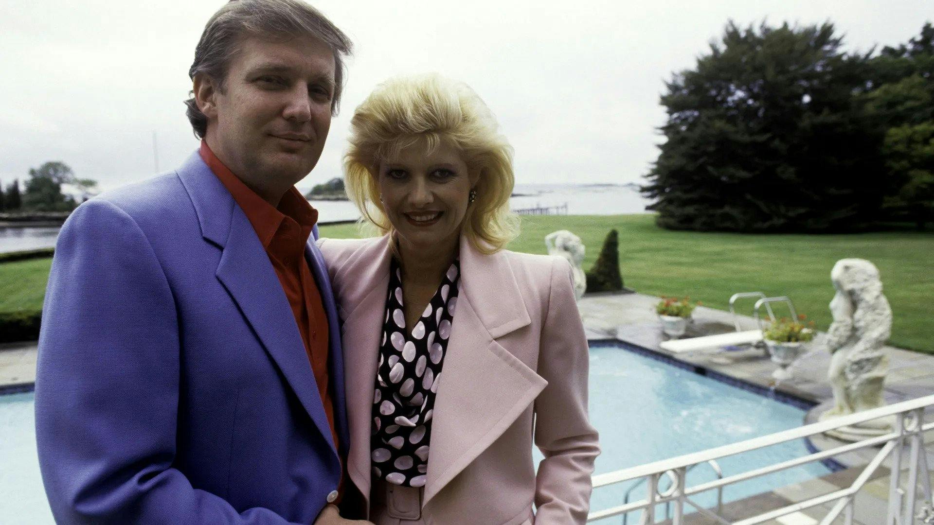 Trump: Um Sonho Americano - episódio 1x3