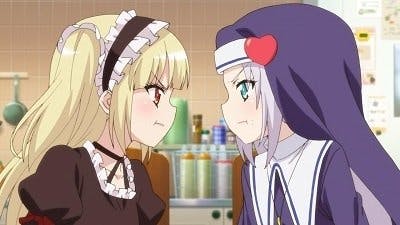 Boku wa Tomodachi ga Sukunai