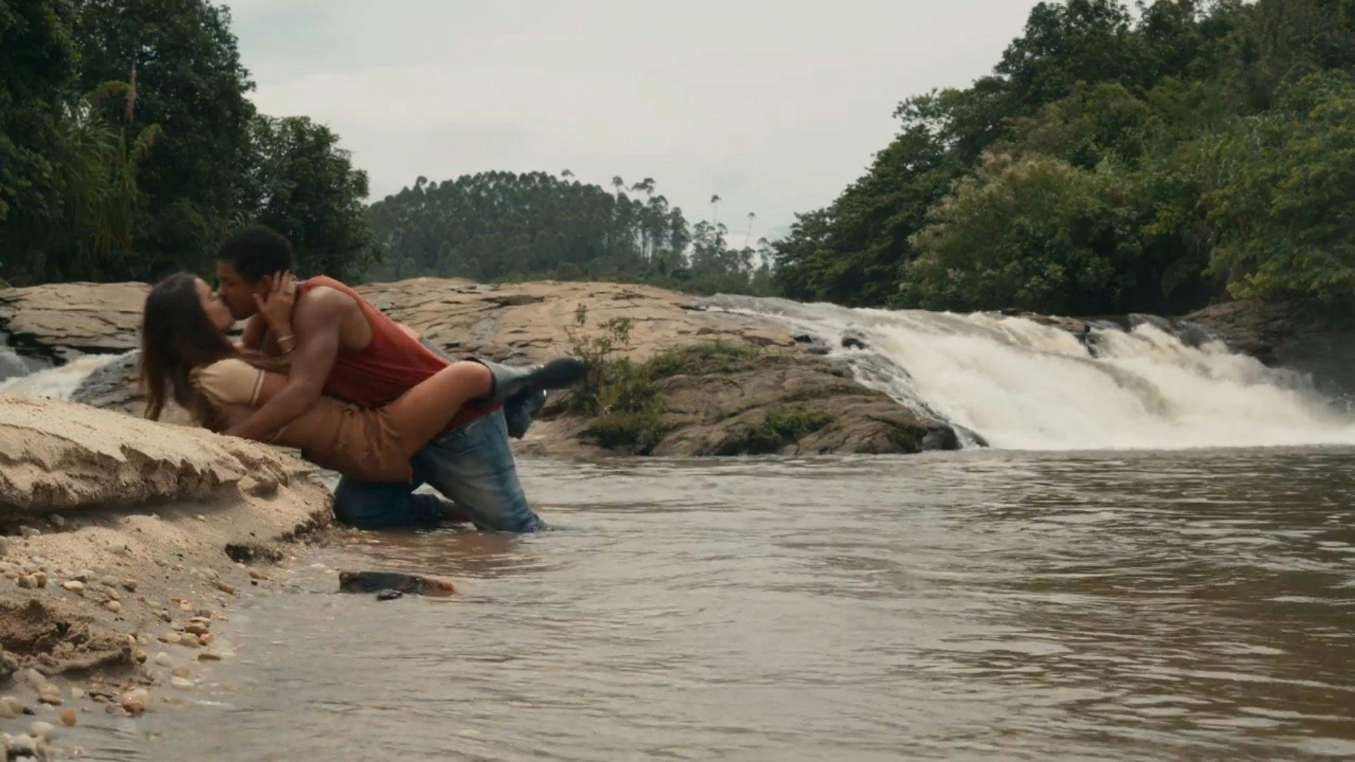 Renascer - episódio 1x52