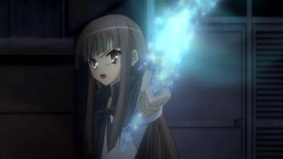 Kore wa Zombie Desu ka? - episódio 1x10