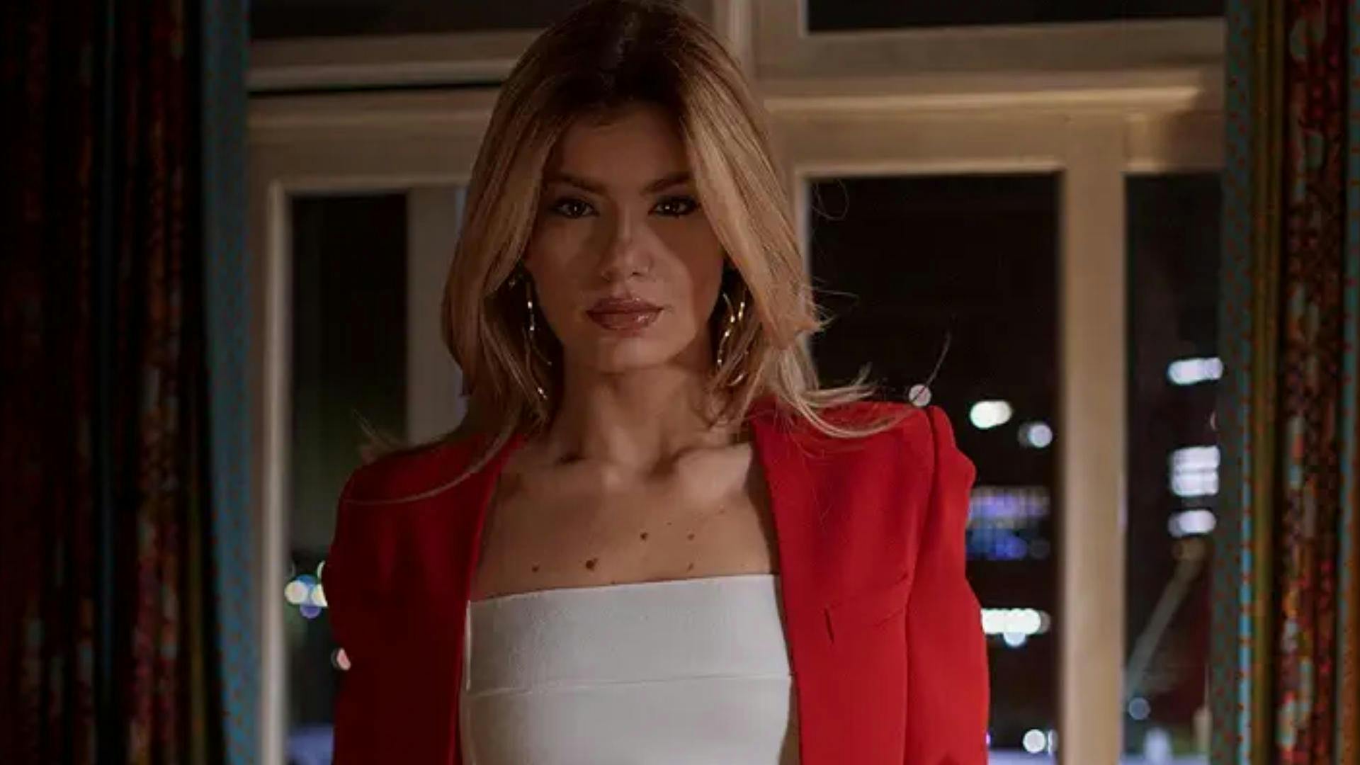 Beleza Fatal - episódio 1x26