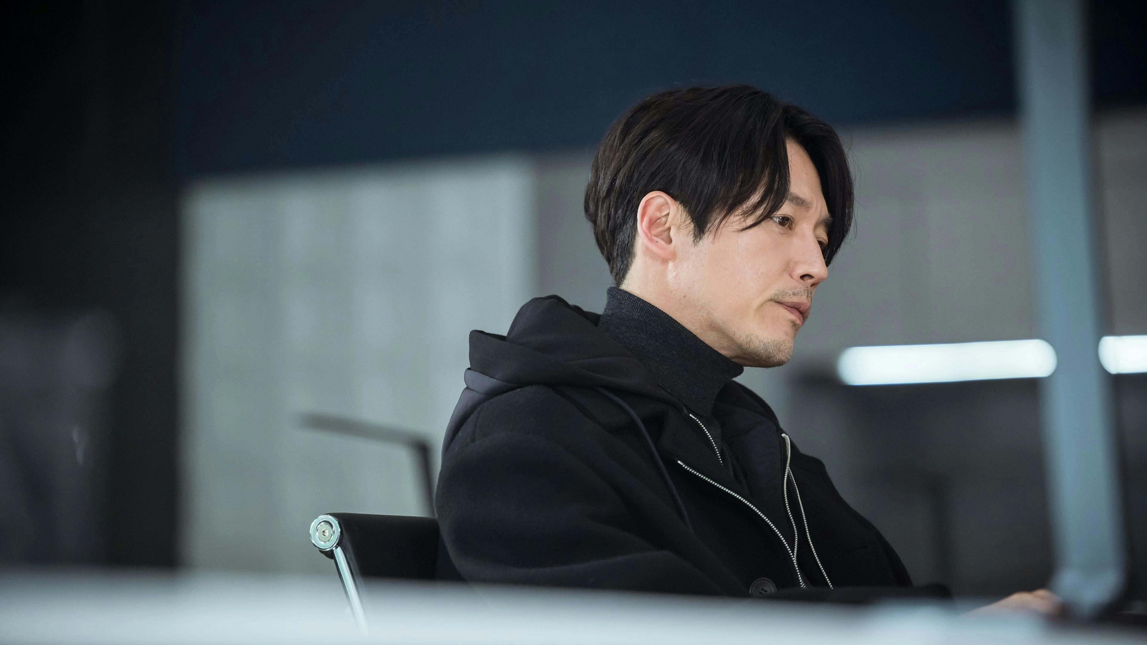 Family: The Unbreakable Bond - episódio 1x8