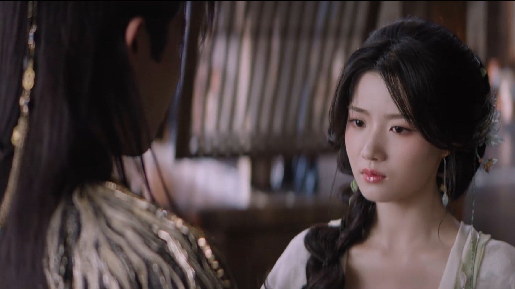 Amor nas Nuvens backdrop