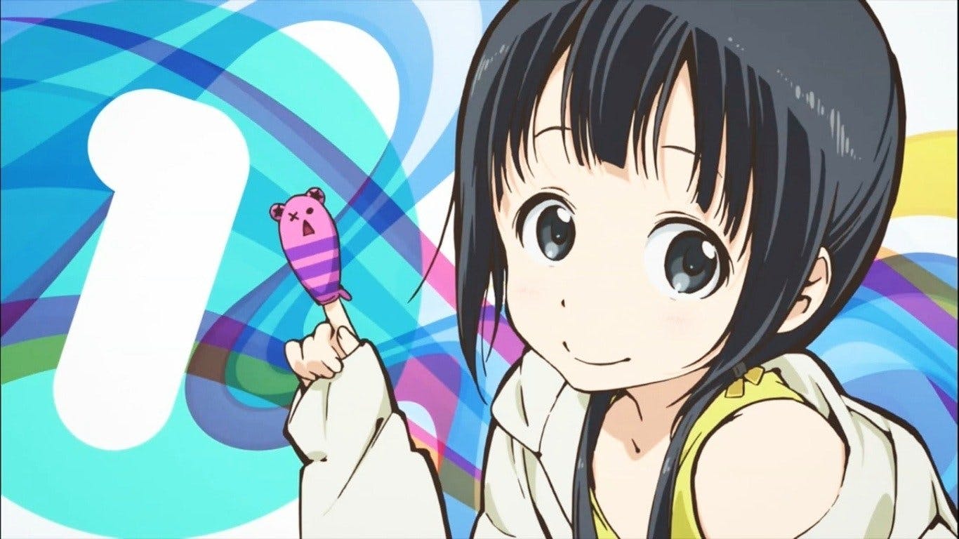 Aiura - episódio 1x1