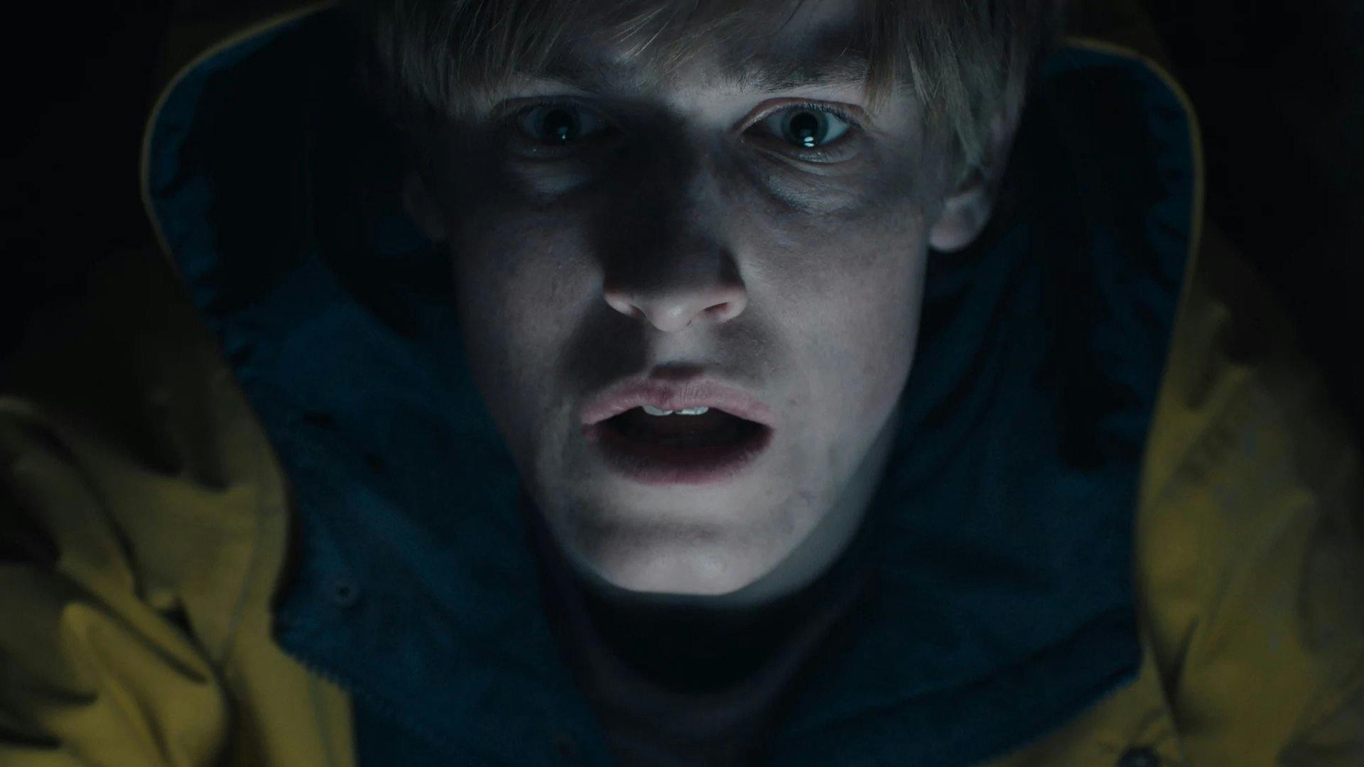 Dark - episódio 1x6