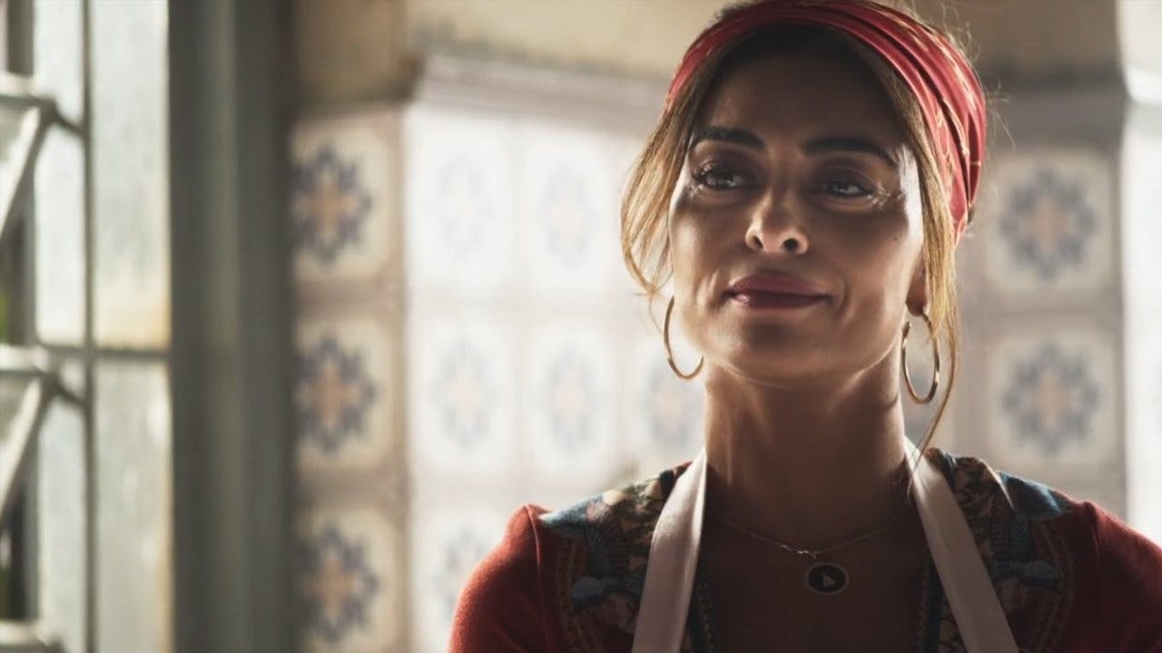 A Dona do Pedaço - episódio 1x85