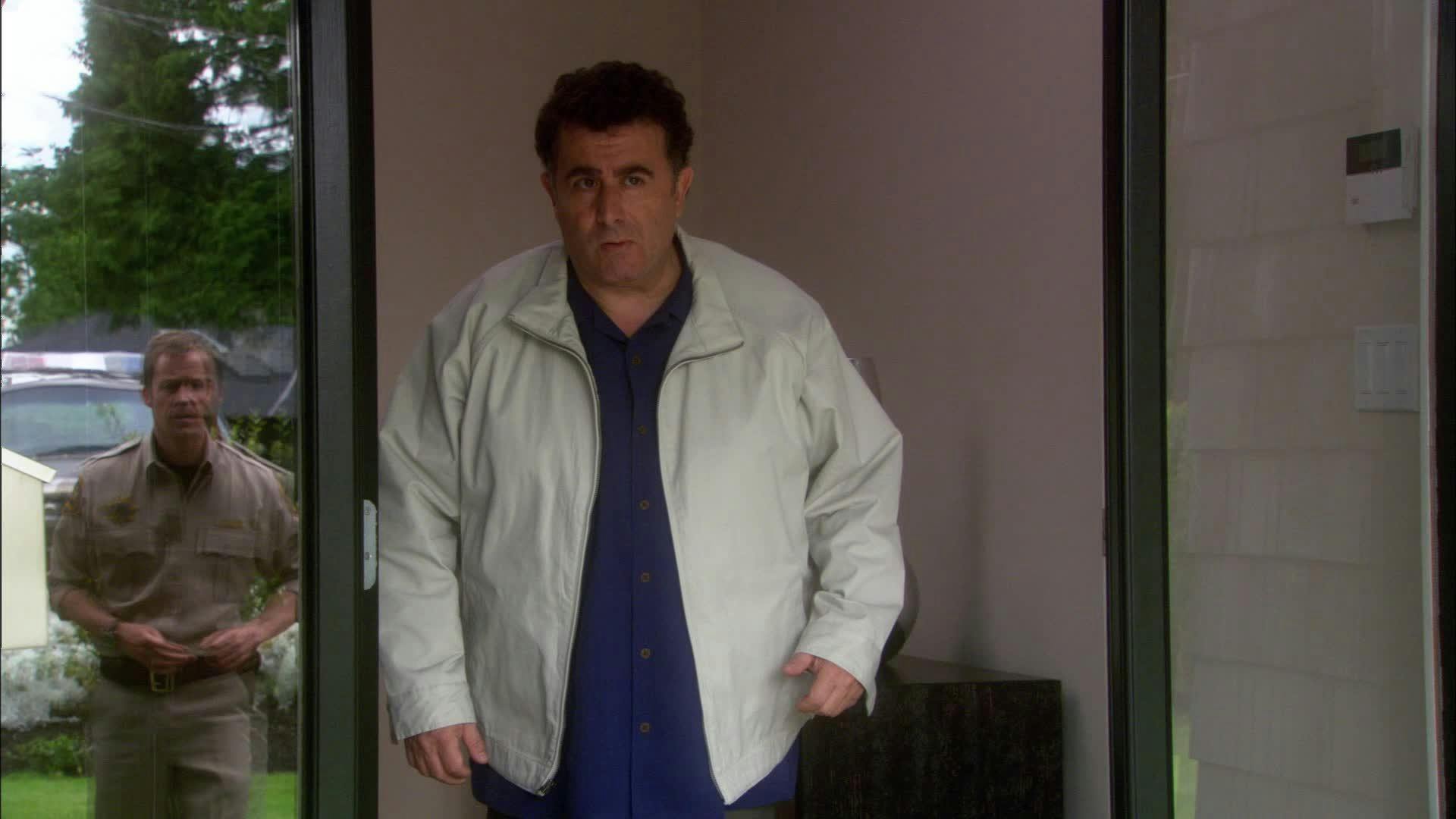 Eureka - episódio 1x5