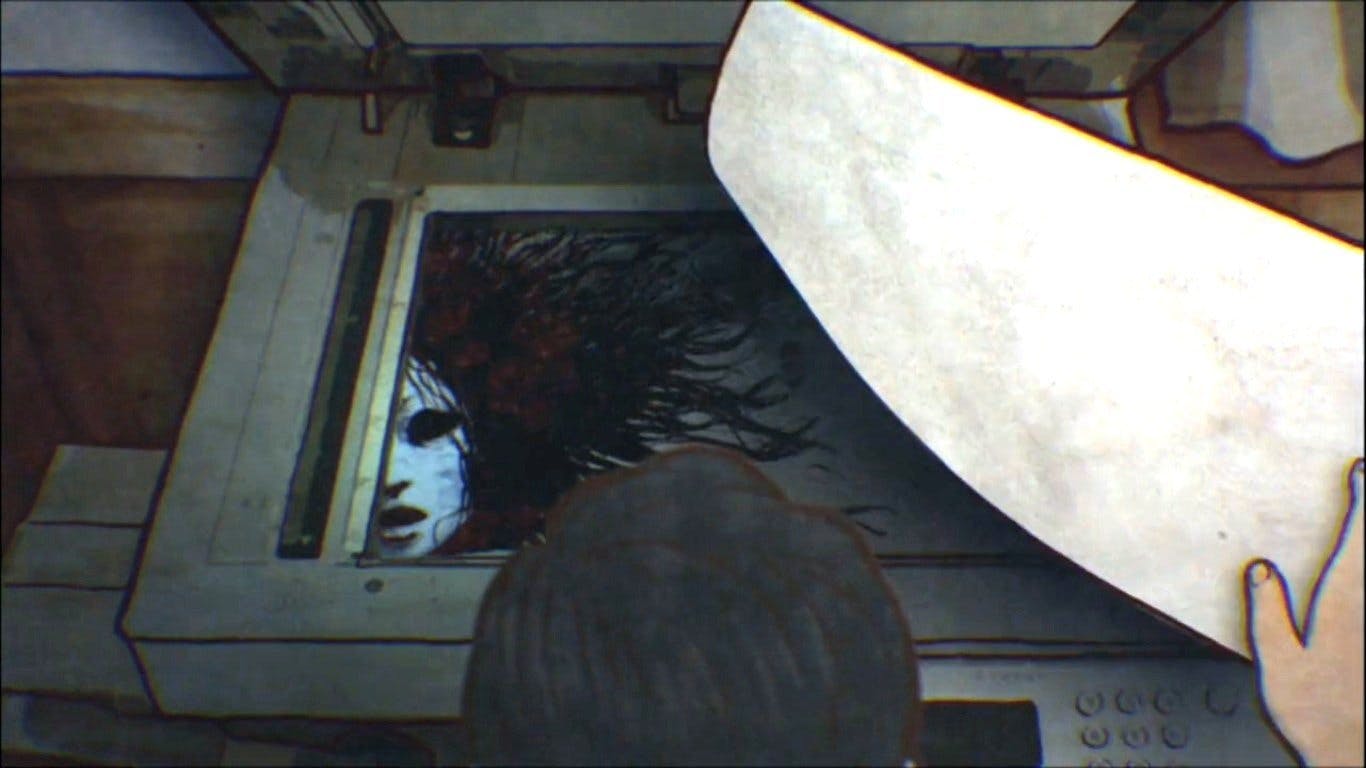 Yamishibai: Japanese Ghost Stories - episódio 1x4