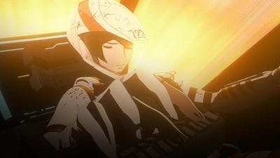 Knights of Sidonia