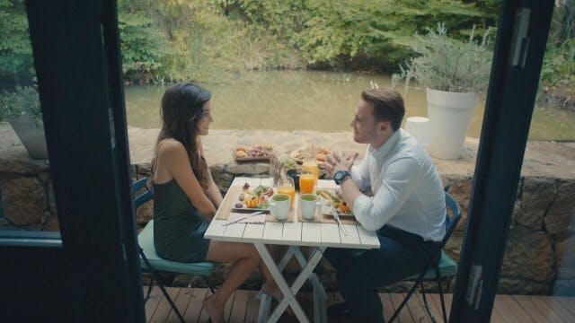 Será Isso Amor? - episódio 1x13