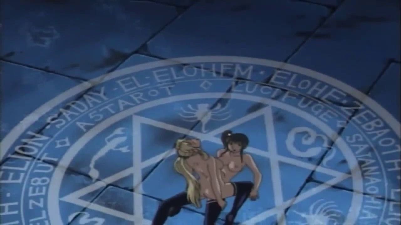 Bible Black - episódio 1x6