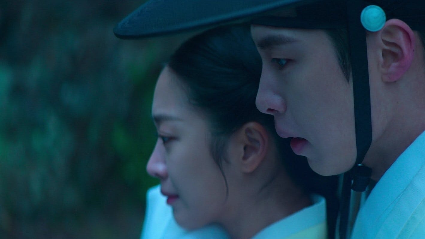 Querido Hongrang - episódio 1x8