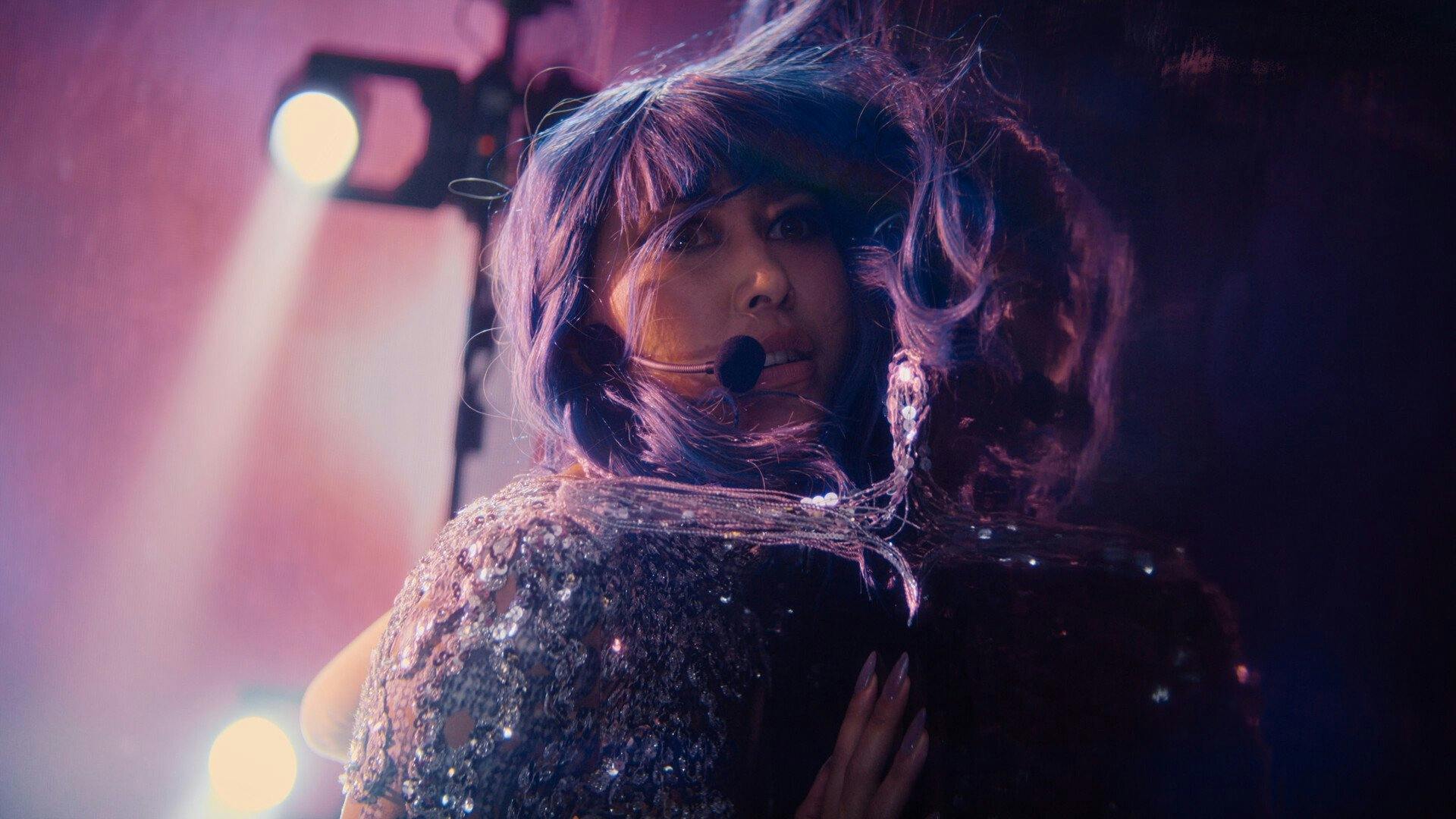 Parallel Me - episódio 1x2