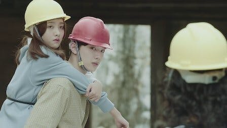A Little Thing Called First Love - episódio 1x17
