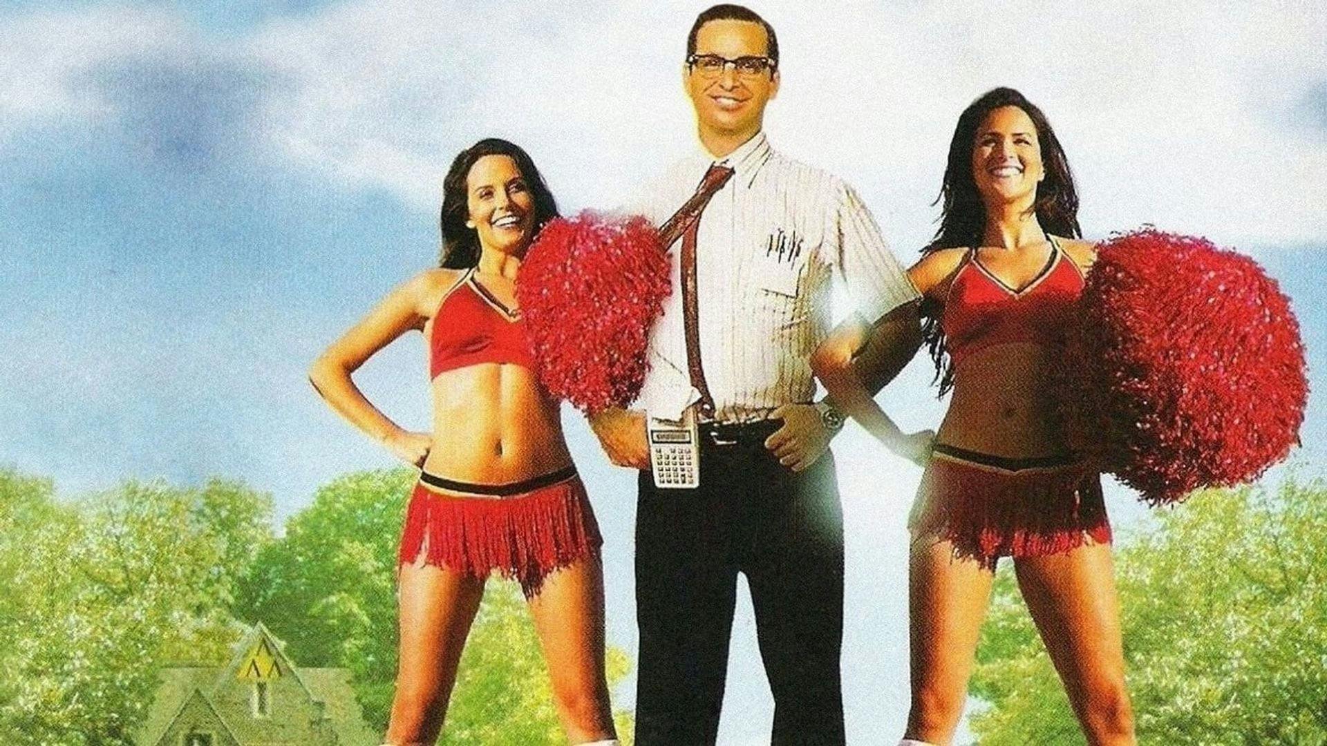 A Vingança dos Nerds 3: A Nova Geração backdrop