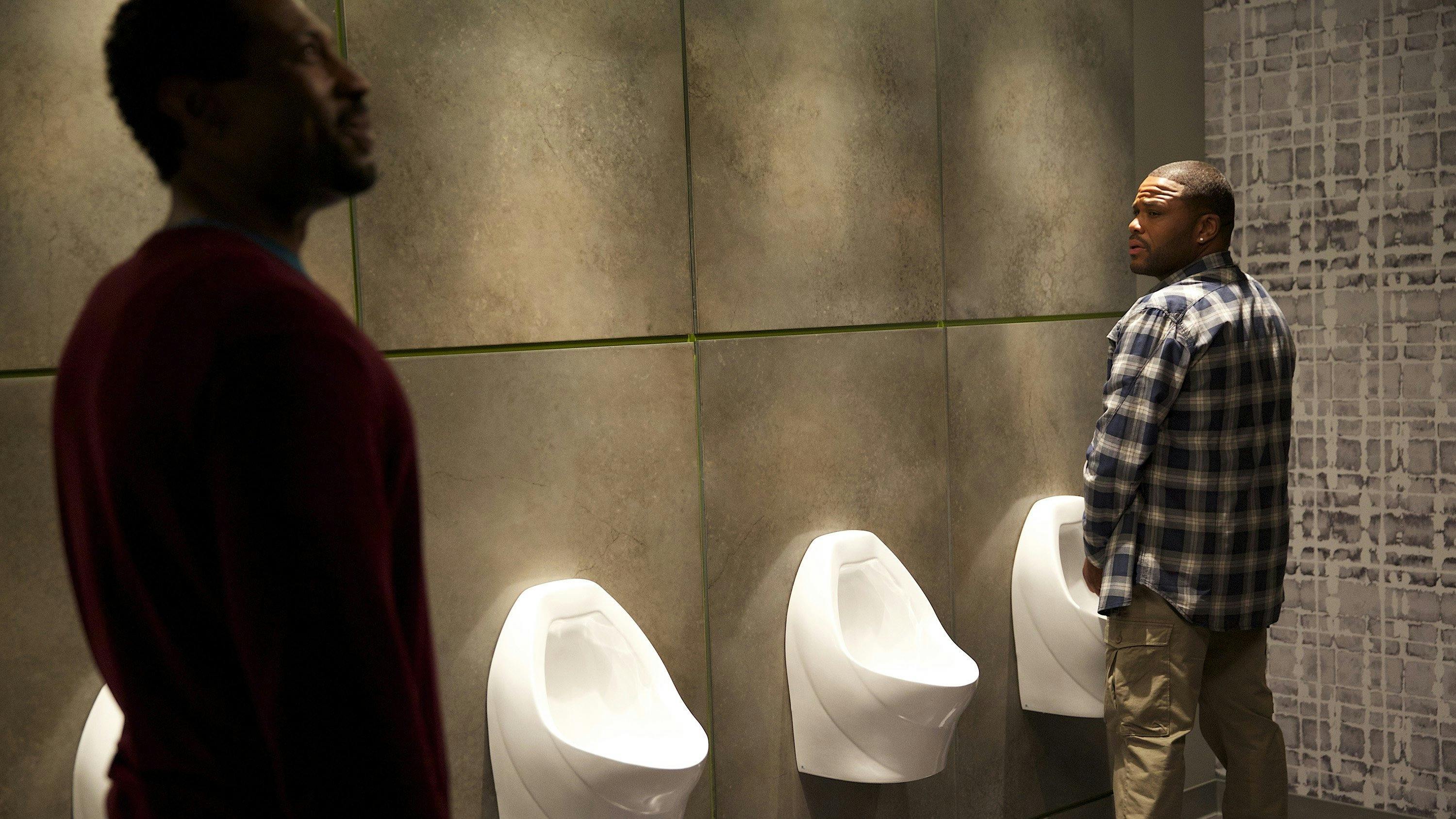 Black-ish - episódio 1x3