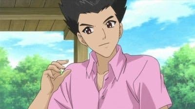 Cardfight!! Vanguard - episódio 1x34